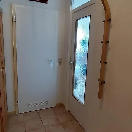 Apartment - Haus G, App 0g0611