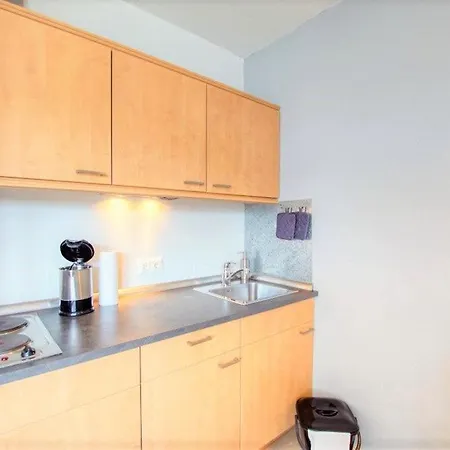 Apartment - Haus G, App 0g0611 Heiligenhafen