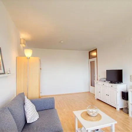 Apartment - Haus G, App 0g0611