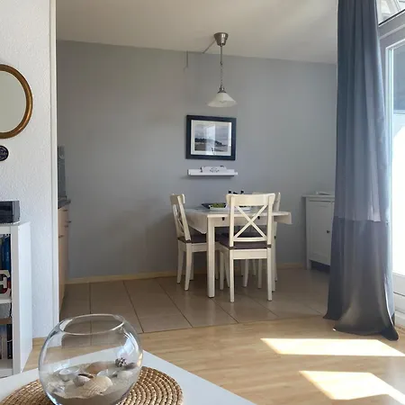 Apartment - Haus G, App 0g0611
