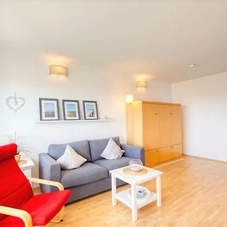 - Haus G, App 0g0611 شقة هايليغنهافن