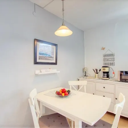 - Haus G, App 0g0611 شقة هايليغنهافن