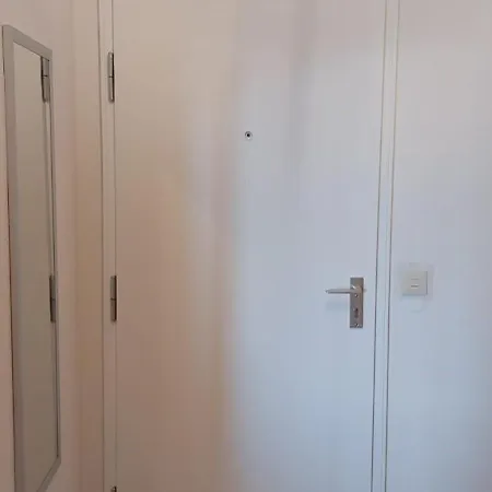 - Haus G, App 0g0611 شقة هايليغنهافن