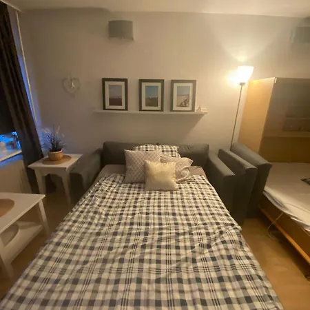 - Haus G, App 0g0611 هايليغنهافن