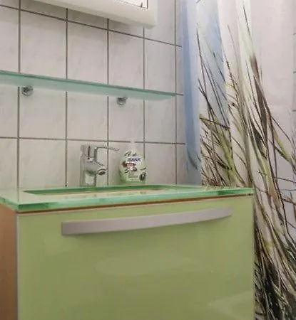 - Haus G, App 0g0611 * هايليغنهافن