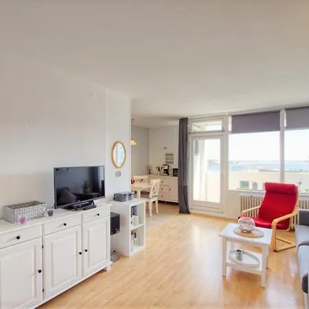 Apartmán - Haus G, App 0g0611 Heiligenhafen